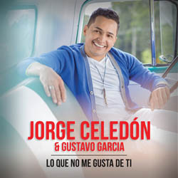 Jorge Celedón